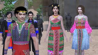 ua siab ntev tos yaj kim 2 3 hnub nawb