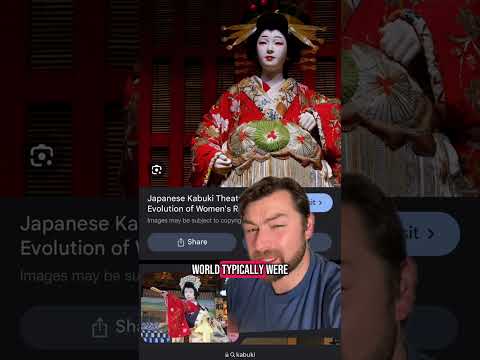 Samurai had a FEMBOY problem #shorts