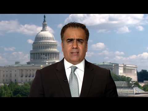 واشنګټن: د ایران پر ضد د اقتصادي انزوا عملیات پیل شول