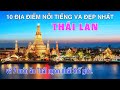 Khám Phá Thái Lan