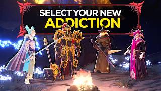 The Most Addictive Game You Haven’t Played Yet
