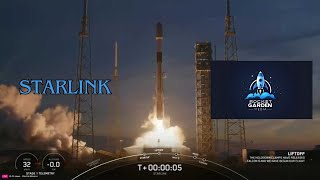 Watch live: SpaceX Falcon 9 rocket Launches 21 Starlink satellites from California