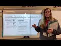 Dividing Fractions and Mixed Numbers