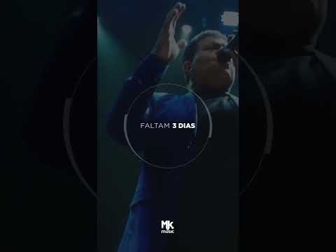 Faltam 3 dias para vocês conferirem o novo clipe de Wilian Nascimento #QueDeusÉEsse fiquem prontos!!