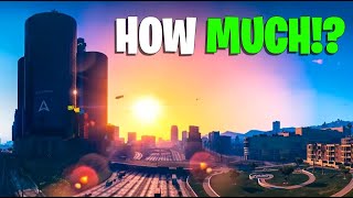 GTA ONLINE WEEKLY UPDATE GUIDE! How To Make Money In GTA Online!