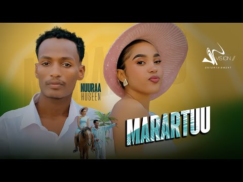 Nuuraa Huseen -Marartuu-(Official video)