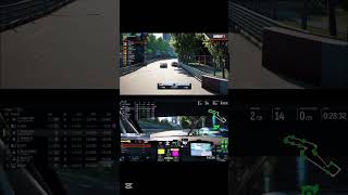 🏆 AN AMAZING BATTLE FOR P1! 🔥 | RCL S10 R8 | BMW M4 GT3 | Orchard Road 🇸🇬