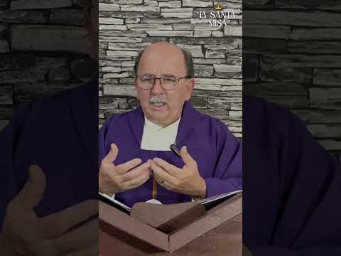 Evangelio y Reflexión De Hoy 9 Marzo ❤️#evangeliodehoy