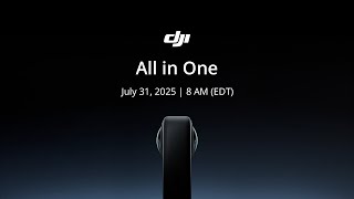 All in One | July 31, 2025 | 8 AM (EDT)