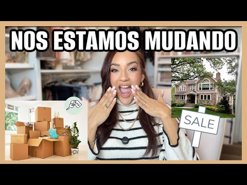 🏡 NOS MUDAMOS