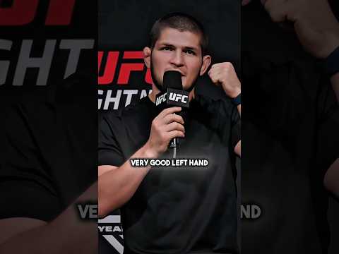 Can't take Conor down? It's IMPOSSIBLE brother. I try 100 time. Khabib's FATHER PLAN on McGregor