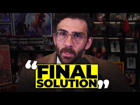 Hasan Goes FULL Mask-Off In Brutal UK Interview