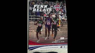 2026 NCAA Outdoor Weekend Recap 5