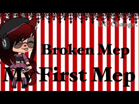 Broken Mep (Read The Desc Please)