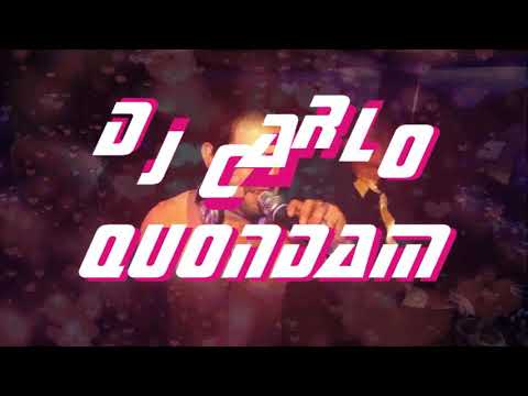 DJ CARLO QUONDAM