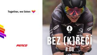 #08 Simona Křivánková: Výživa v dlouhém triatlonu