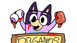 Cluey en "el Xilófono Fantástico"