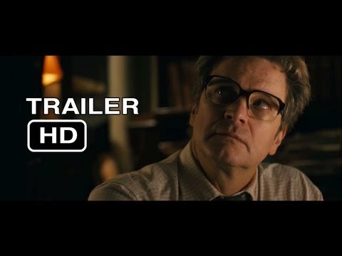 The Railway Man - Official Trailer #1