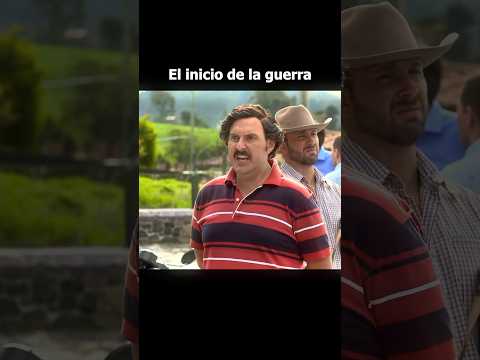 PABLO ESCOBAR Ofrece 5000$ por tombo muert* #pabloescobar