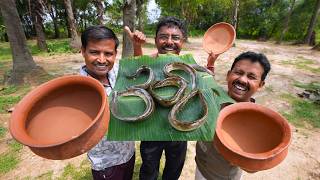 দারুন স্বাদে নদীর স্পেশাল বান মাছের সেরা রান্না করে খাওয়া | River fish cooking recipes