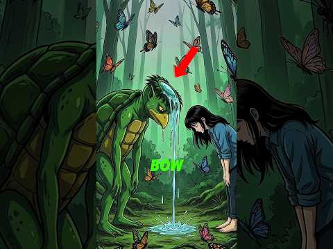 Kappa's Weakness | He Caged By Bandits