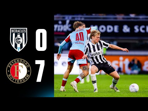 Heracles Almelo