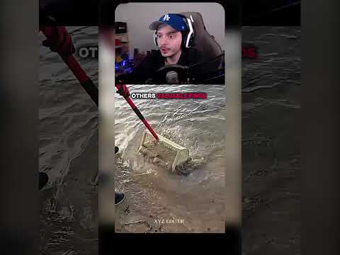 NO CREERÁS EL ÚLTIMO TESORO 💰😆