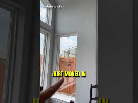 This Home Has A Massive Mistake!
