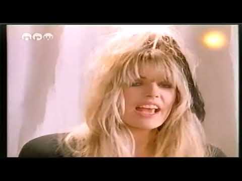 Mandy - I just can't wait (Formel Eins - No. 36) [1987]