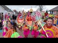Optocht Raamsdonk dn Haaykaant 2025 #festivaltvholland #carnaval #carnavalsoptochten