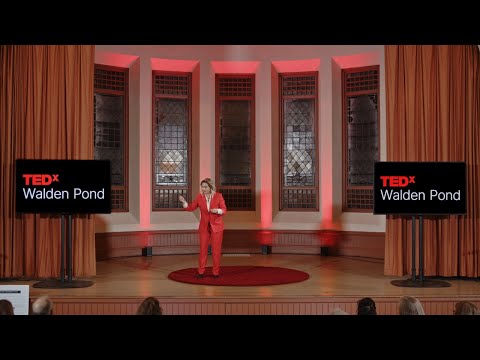 Curiosity: Two Truths And A Lie | Deb Clary | TEDxWaldenPond