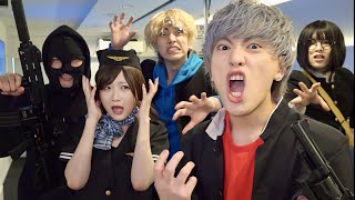 動画サムネイル