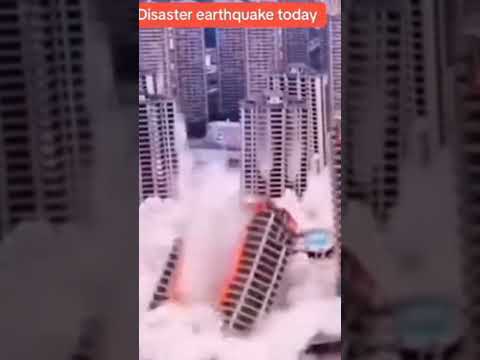 taiwan earthquake #earthquake #taiwanearthquake #viralshort #flood #meriumpervaiz