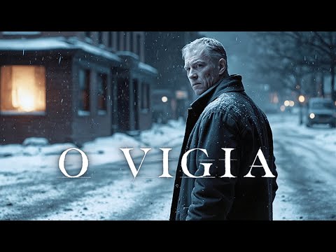 Apenas uma escolha: ser morto ou se tornar um carrasco / Drama do crime em Português