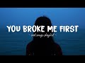 Themes and Struggles in Relationships