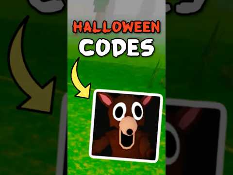New Halloween Codes for 99 Nights in the Forest 🔥 Free Gems Codes 99 Nights in the Forest [Roblox]