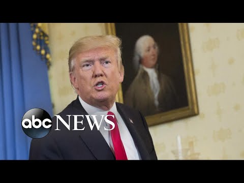 Trump tweets about revote on health care
