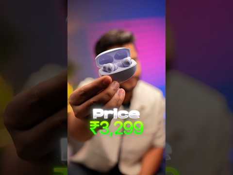 I Bought Oppo Enco Air 5 under ₹3000 #Shorts #Earbuds