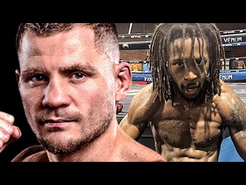 “KEYSHAWN’S IN TROUBLE”: Denys Berinchyk CALLS OUT Gervonta Davis & WARNS Keyshawn Davis on trouble