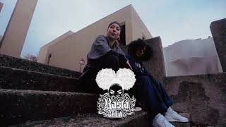 KRISY BOUNCE / RASTA CREW