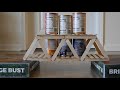 Popsicle Stick Bridge Challenge