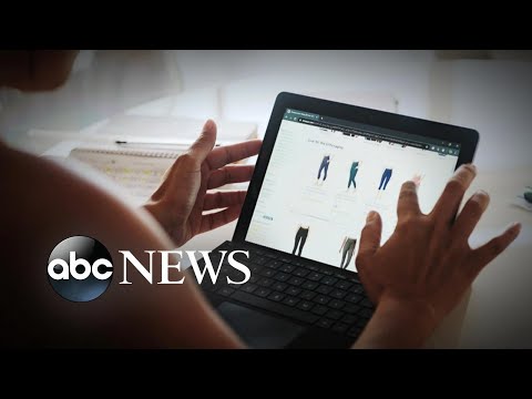 Cyber Monday sales expected to shatter records