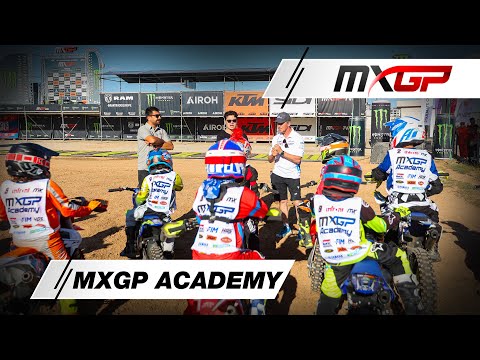 MXGP Academy | EP.3 | MXGP 2024 #MXGP #Motocross