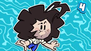 The Power of Nostalgia | Waterpark Simulator [4]