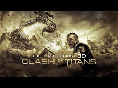Le Choc des Titans (2010) | Film VF | Analyse, Faits Intéressants & Avis