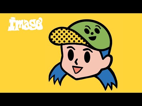 IMAGOGOGO - EP17
