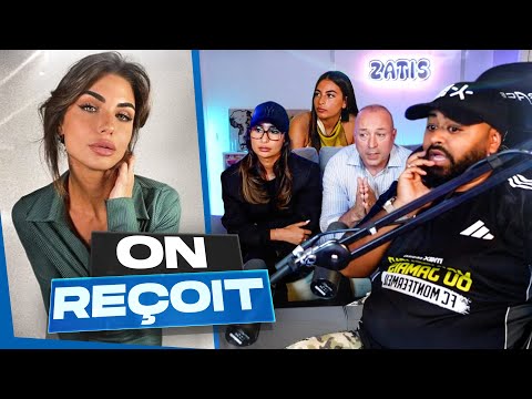 On reçoit : La famille de Nathanya prend la parole