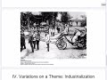 Socialism and Industrialization in Russia