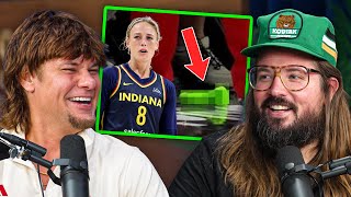 Theo and Dusty Slay Talk About the WNBA D*ldo Controversy
