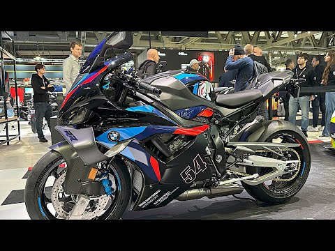 15 Coolest Motorcycles For 2025